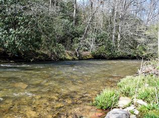 1192 Alarka Rd, Bryson City, NC 28713