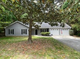 1691 Greyleaf Ln, Dacula, GA 30019