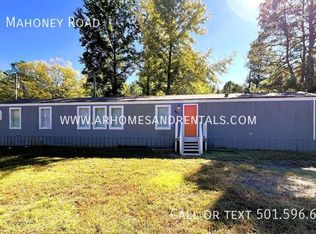 845 Mahoney Rd, Cabot, AR 72023
