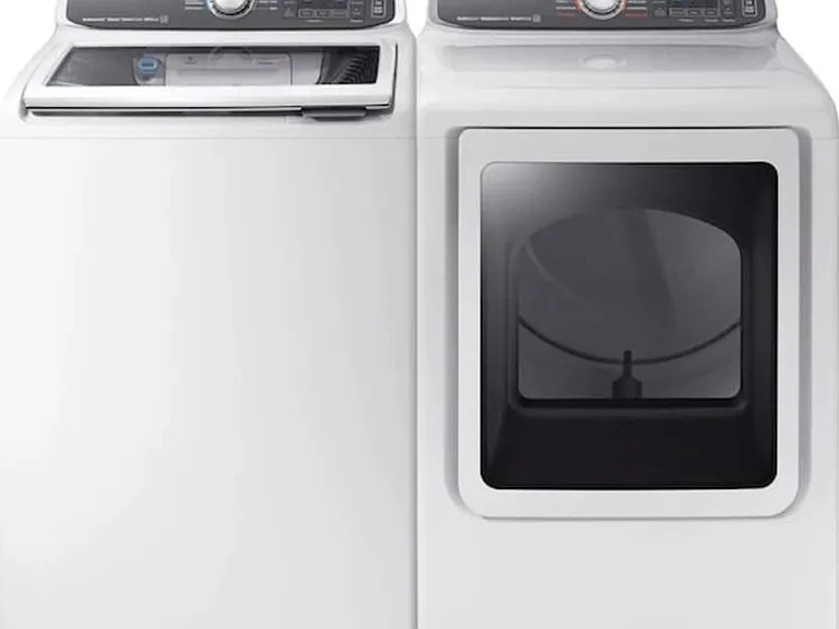 Washer/Dryer