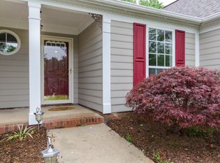 2603 Clarencefield Dr #32, Charlotte, NC 28216