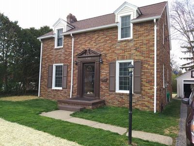 522 Forest St, Mansfield, OH, 44903