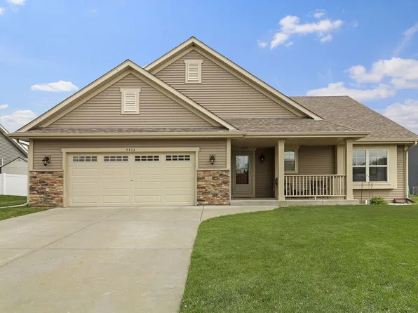 9432 Hawthorne DRIVE, Sturtevant, WI 53177