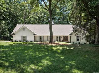 3611 High Ridge Rd, Charlotte, NC 28270