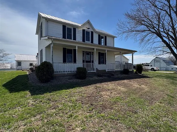 9094 Highway 100, New Haven, MO 63068