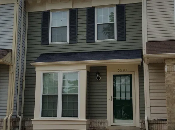 6597 Medinah Ln, Alexandria, VA 22312