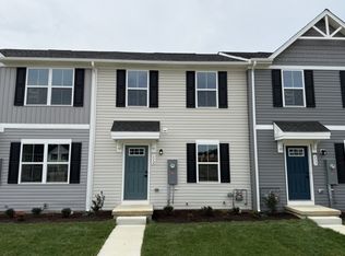112 Michaels Way, Elkton, MD 21921