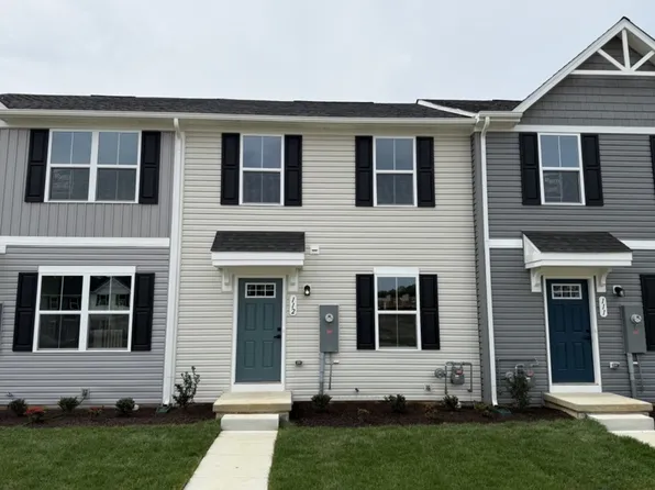 112 Michaels Way, Elkton, MD 21921