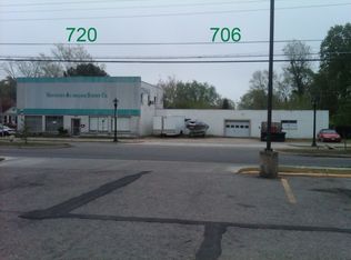 720 Kecoughtan Rd, Hampton, VA 23661