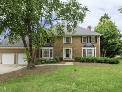 1070 Saddle Lake Ct, Roswell, GA, 30076