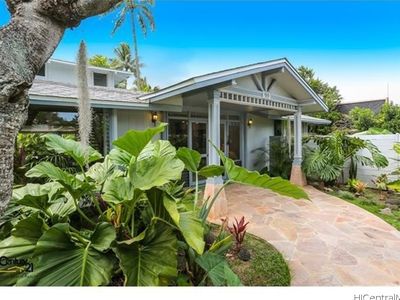 919 Kainui Dr, Kailua, HI, 96734
