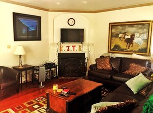 4447 P St NW, Washington, DC 20007