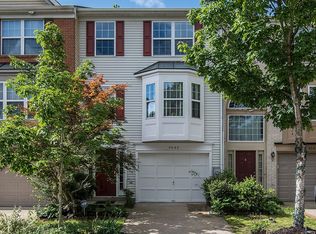 3043 Button Bush Ln, Laurel, MD 20724