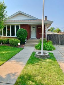 5000 Harnew Rd S, Oak Lawn, IL, 60453