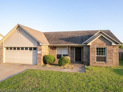 179 Spruce St, Greenwood, AR, 72936