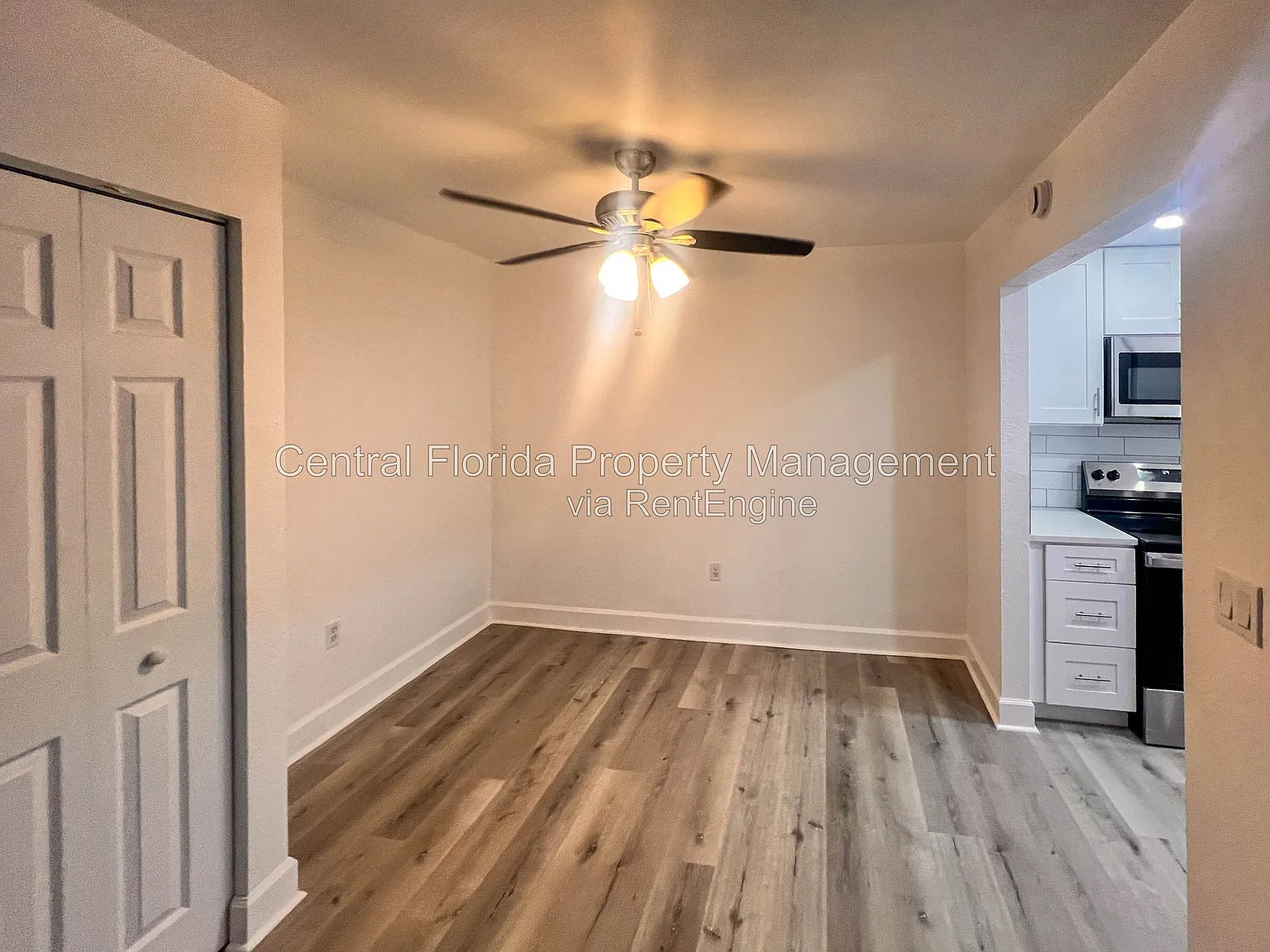 2 bed, 1.0 bath, 826 sqft, $1,399 — Photo 3