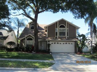 3003 Pine Forest Dr, Palm Harbor, FL 34684