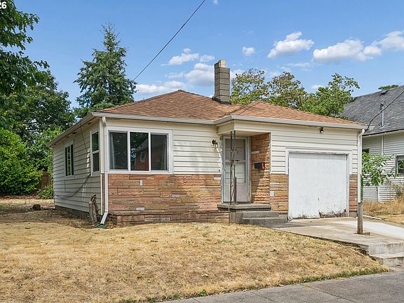 2nd image of 5817 SE Francis St