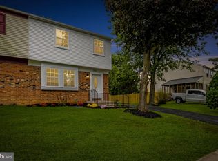 341 Chimney Oak Dr, Joppa, MD 21085