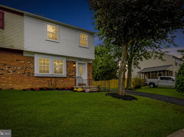 341 Chimney Oak Dr, Joppa, MD 21085