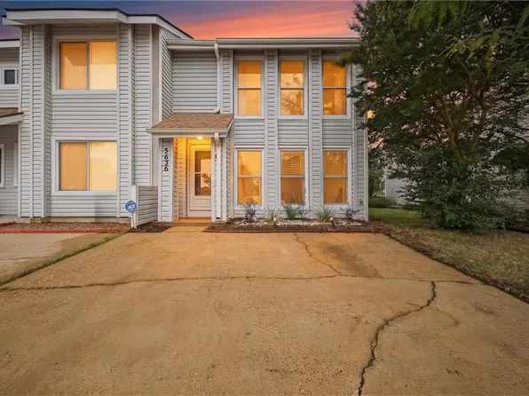 3636 Chimney Creek Dr, Virginia Beach, VA 23462
