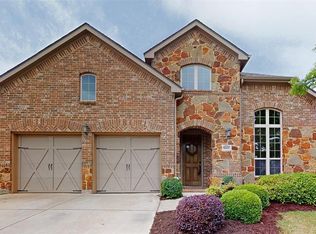 8405 Bayberry Ave, Argyle, TX 76226