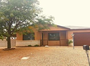 878 Archibeque Ave SE, Rio Rancho, NM 87124