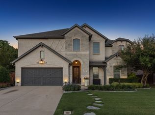 402 Salt Cedar Dr, Midlothian, TX 76065