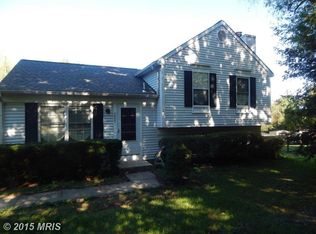 3825 Pippins Pl, Pt of Rocks, MD 21777