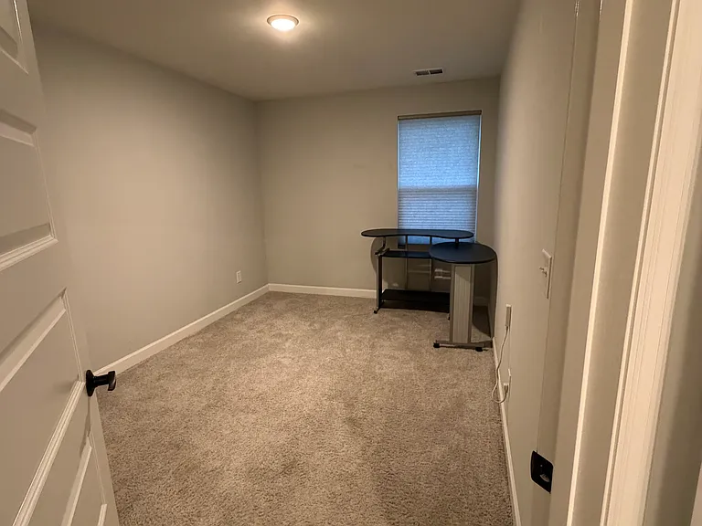 another guest bedroom upstairs