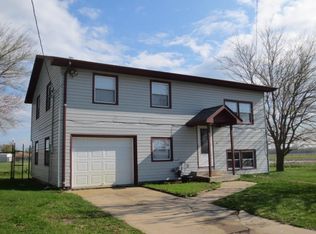 3413 37th Ave, Council Bluffs, IA 51501