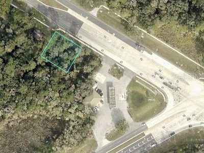 0 E Jefferson St, Brooksville, FL, 34601