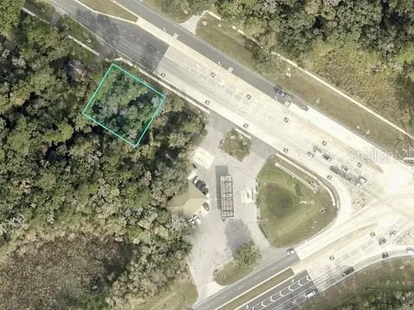 0 E Jefferson St, Brooksville, FL 34601