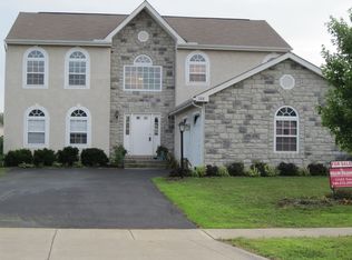 188 Heathermere Loop, Galena, OH 43021
