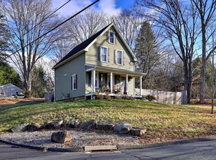32 Ledge Rd, Plainville, CT 06062