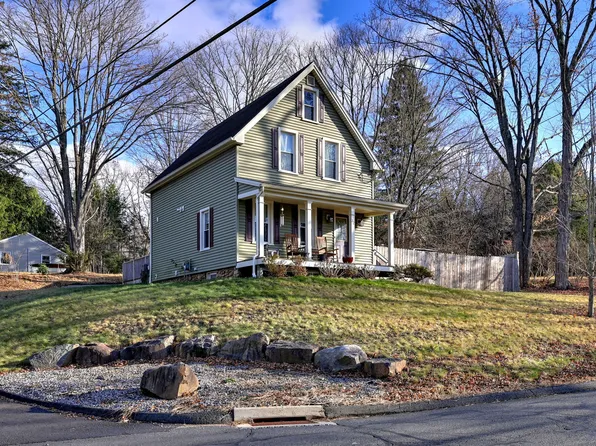 32 Ledge Road, Plainville, CT 06062