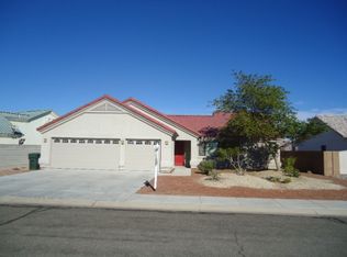 2189 E Mullholland Dr, Fort Mohave, AZ 86426
