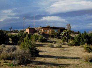 56916 Hill Crest Dr, Yucca Valley, CA 92284