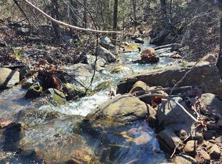 4 State Highway 63, Talihina, OK 74571