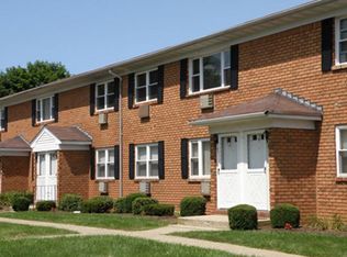 Greenview Gardens, Hackettstown, NJ 07840