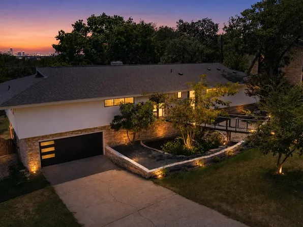 4905 Crestway Dr, Austin, TX 78731