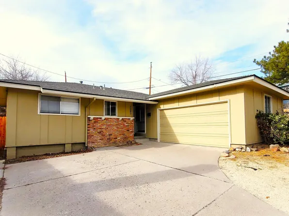 1285 Rayburn Dr, Reno, NV 89503
