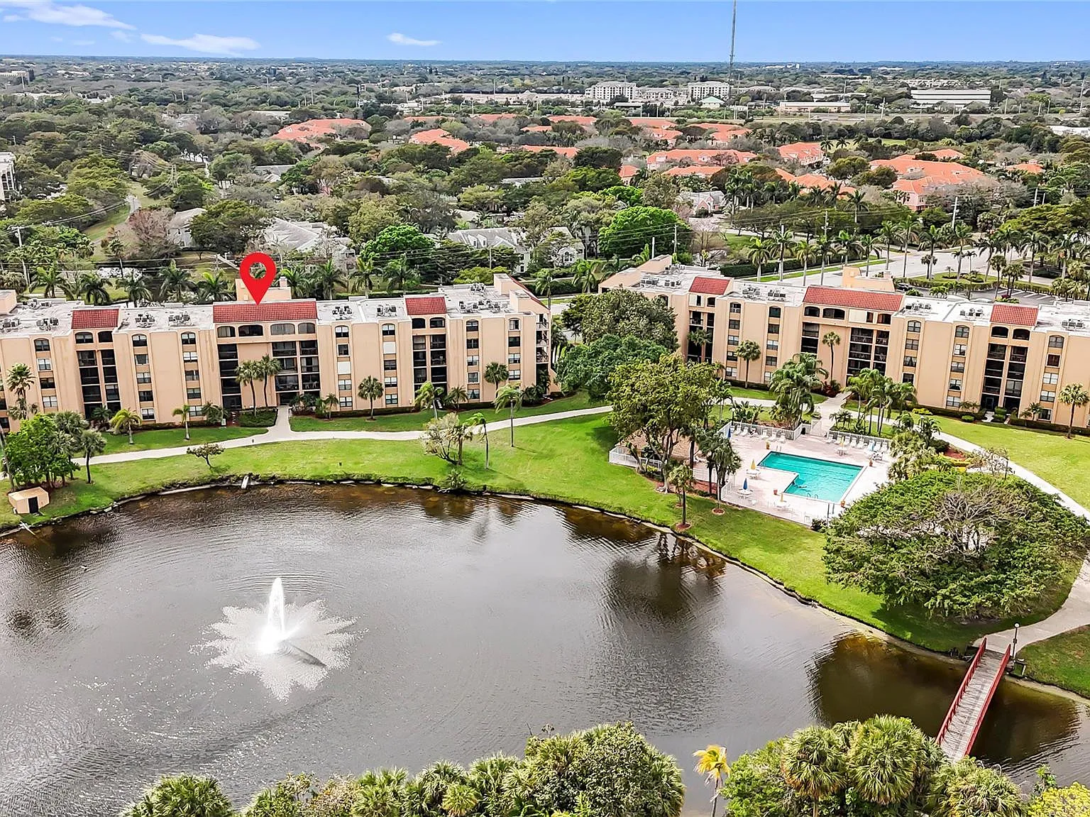 2 bed, 2.0 bath, 1290 sqft, $3,200 — Photo 3