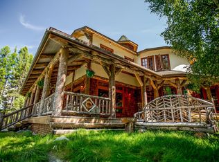 660 Bootjack Lake Rd, Whitefish, MT 59937