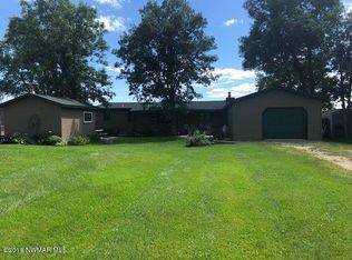 24076 Cap Endres Rd NE, Cass Lake, MN 56633