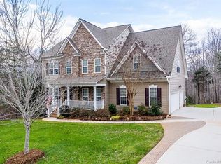 147 Walking Horse Trl, Davidson, NC 28036