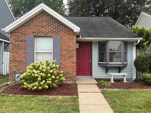 2506 Elder Dr, Owensboro, KY 42301
