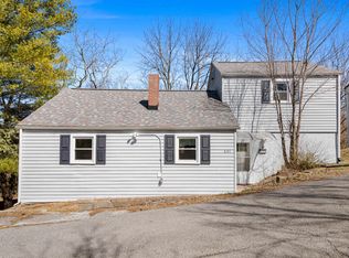 501 Winfield Cir, Pulaski, VA 24301