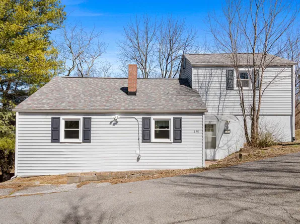 501 Winfield Cir, Pulaski, VA 24301