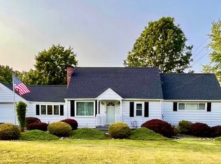 4091 Lynn Rd, Ravenna, OH 44266